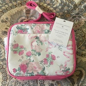 Pottery Barn Lunch Bag